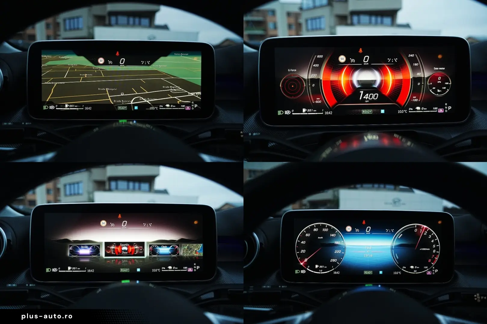 Mercedes-Benz C 300 e 9G-TRONIC Avantgarde