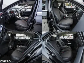 Mercedes-Benz C 300 e 9G-TRONIC Avantgarde