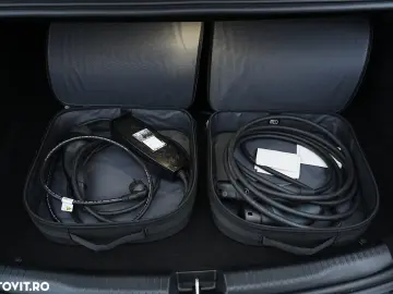 Mercedes-Benz C 300 e 9G-TRONIC Avantgarde