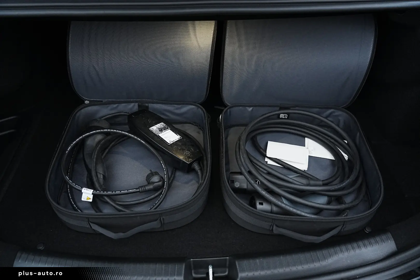 Mercedes-Benz C 300 e 9G-TRONIC Avantgarde