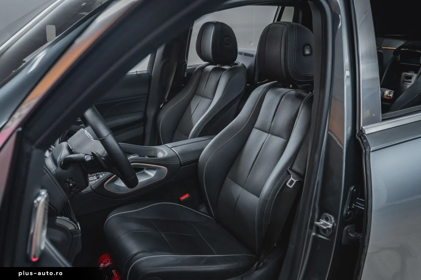 GLS 600 MAYBACH TWO-TONE FIRST HAND STOCK