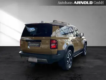 Land Cruiser 2.8 D4-D First Edition 4x4 HUD 360