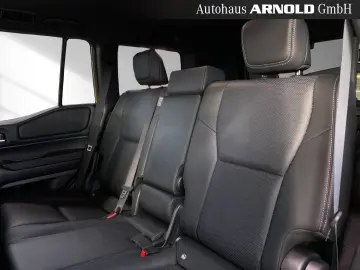 Land Cruiser 2.8 D4-D First Edition 4x4 HUD 360