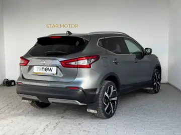 NISSAN QASHQAI 1.6 dCi 130CP Tekna