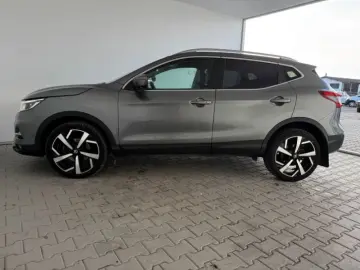NISSAN QASHQAI 1.6 dCi 130CP Tekna