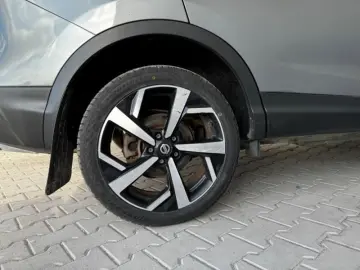 NISSAN QASHQAI 1.6 dCi 130CP Tekna