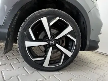 NISSAN QASHQAI 1.6 dCi 130CP Tekna