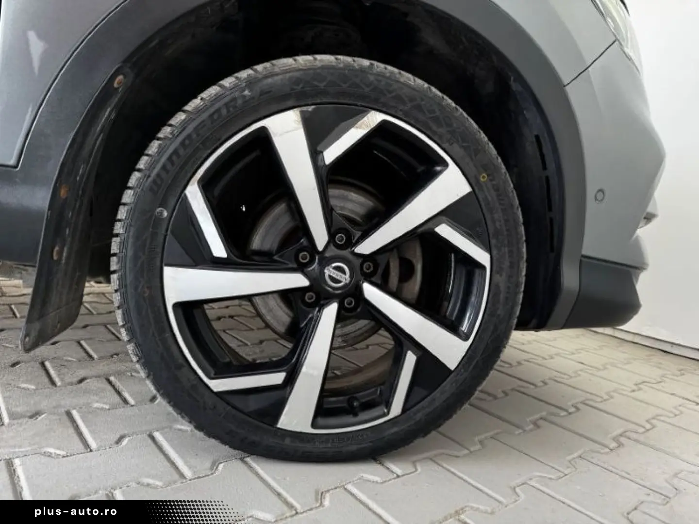 NISSAN QASHQAI 1.6 dCi 130CP Tekna