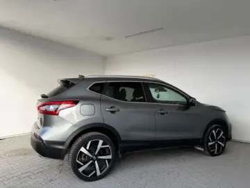 NISSAN QASHQAI 1.6 dCi 130CP Tekna