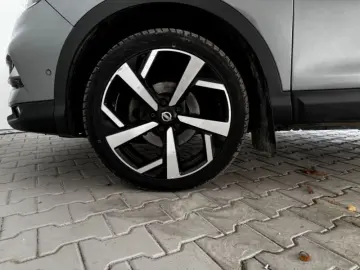 NISSAN QASHQAI 1.6 dCi 130CP Tekna