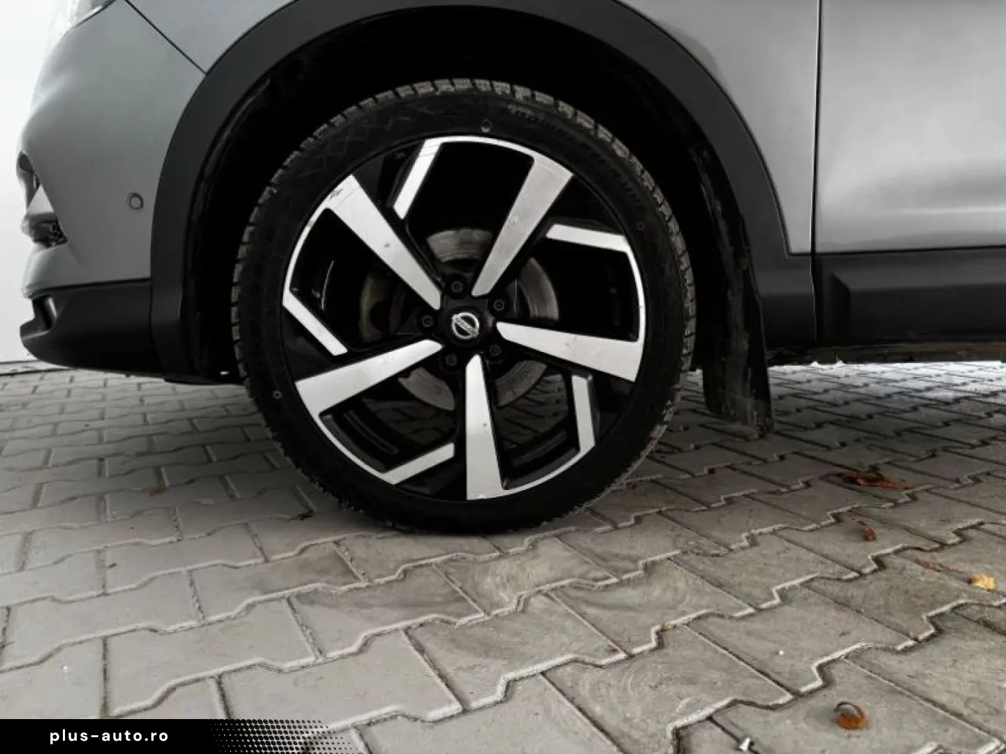 NISSAN QASHQAI 1.6 dCi 130CP Tekna