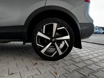 NISSAN QASHQAI 1.6 dCi 130CP Tekna