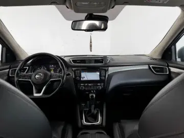 NISSAN QASHQAI 1.6 dCi 130CP Tekna