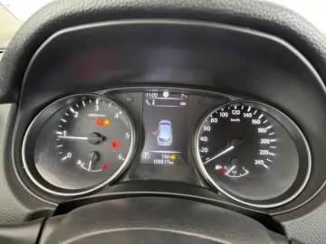 NISSAN QASHQAI 1.6 dCi 130CP Tekna