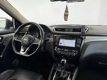 NISSAN QASHQAI 1.6 dCi 130CP Tekna