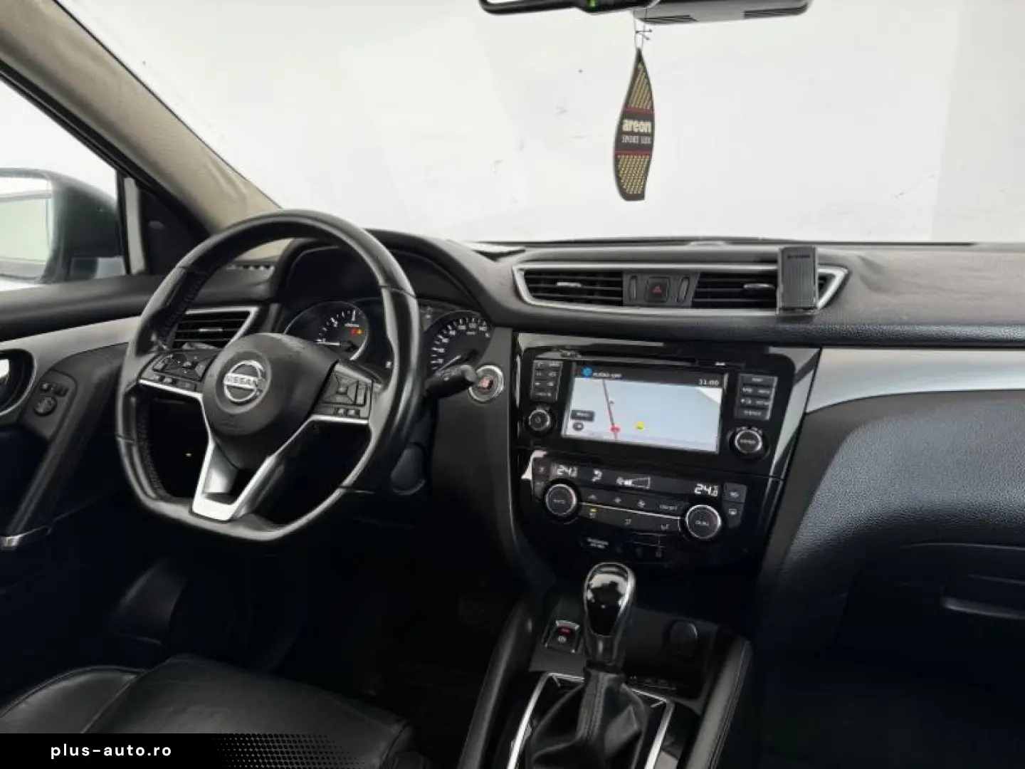 NISSAN QASHQAI 1.6 dCi 130CP Tekna