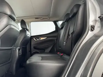 NISSAN QASHQAI 1.6 dCi 130CP Tekna