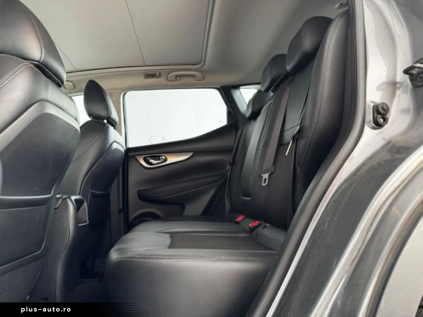 NISSAN QASHQAI 1.6 dCi 130CP Tekna