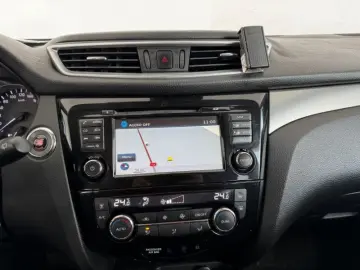 NISSAN QASHQAI 1.6 dCi 130CP Tekna