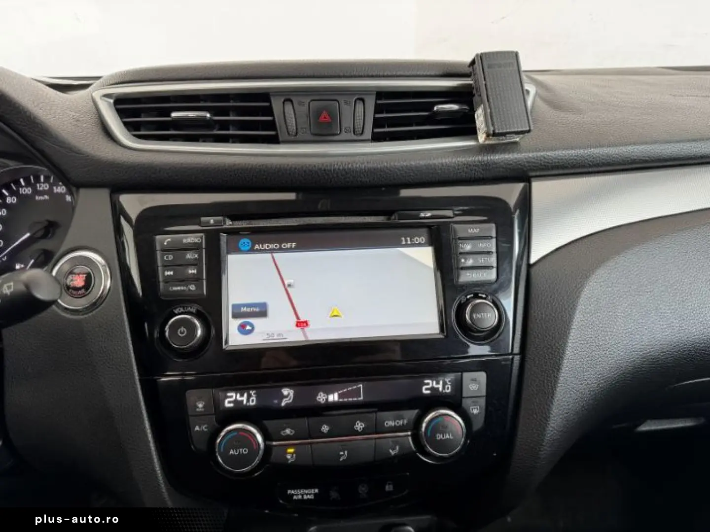 NISSAN QASHQAI 1.6 dCi 130CP Tekna