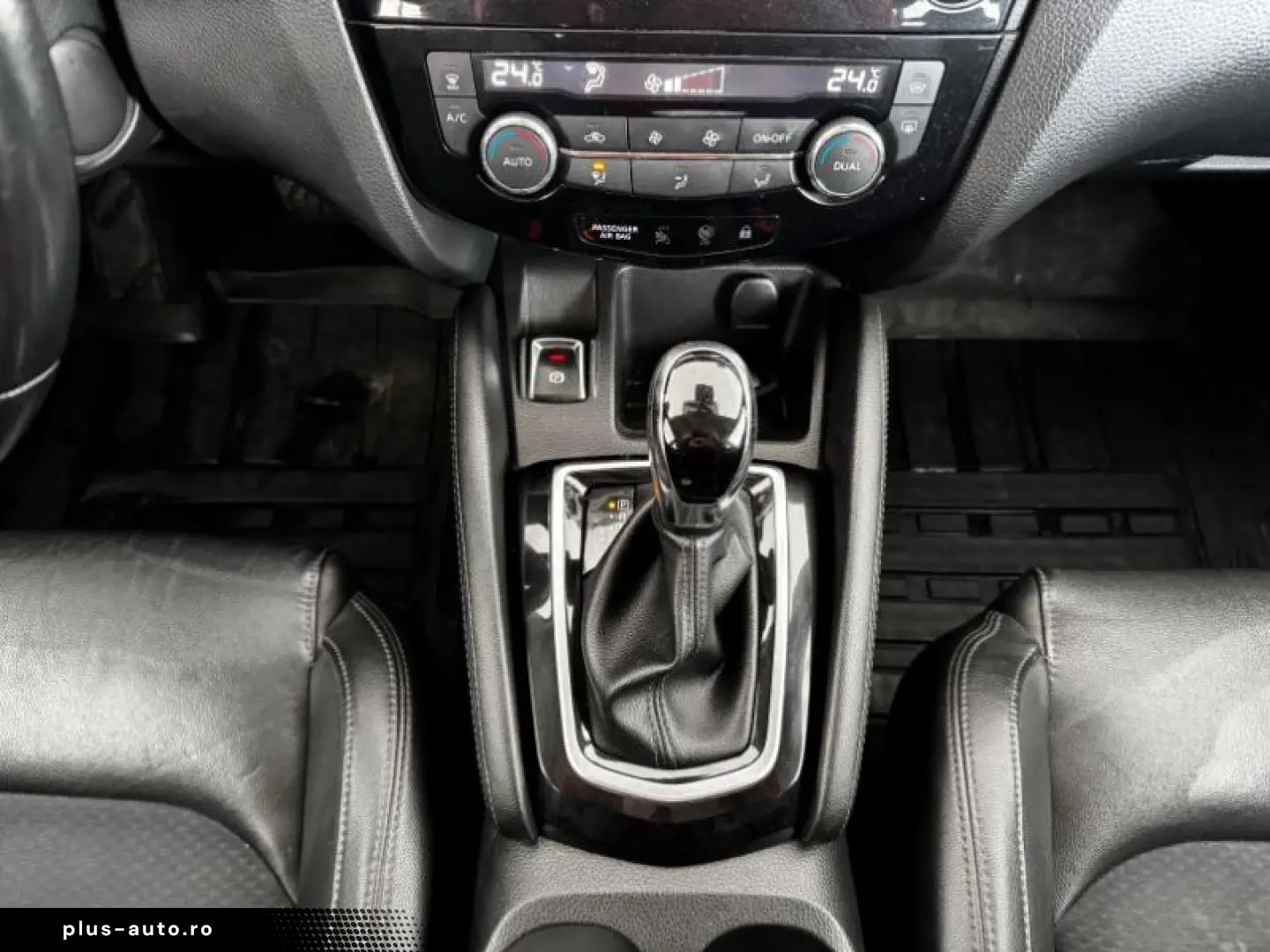 NISSAN QASHQAI 1.6 dCi 130CP Tekna