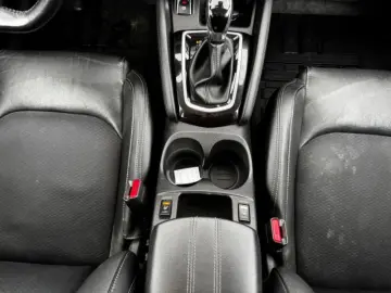 NISSAN QASHQAI 1.6 dCi 130CP Tekna