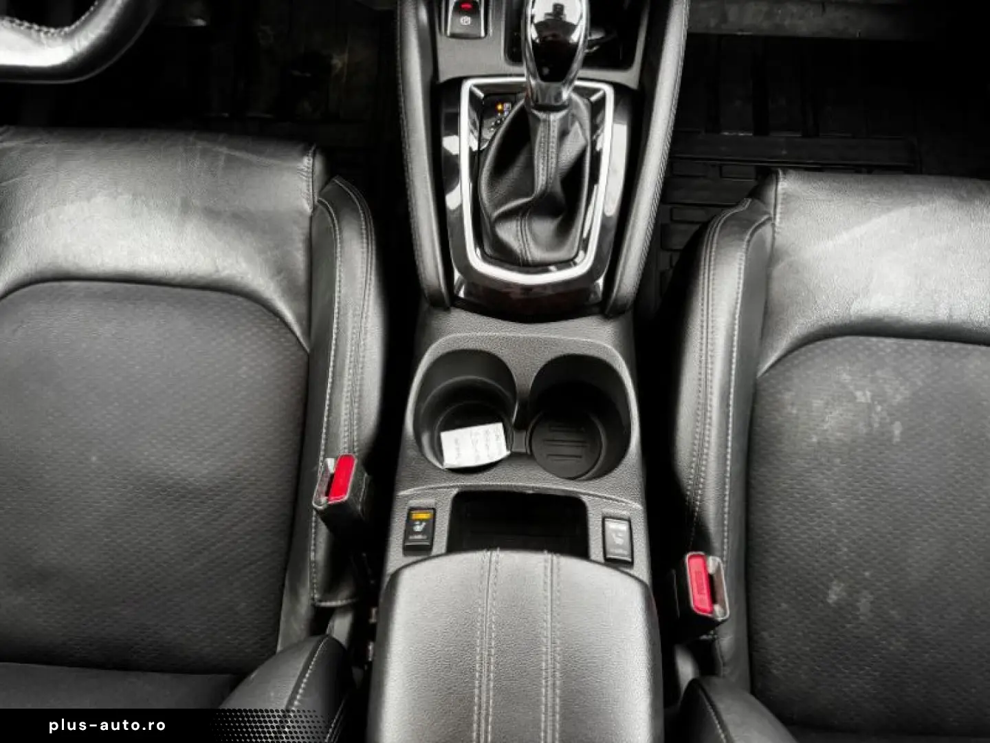 NISSAN QASHQAI 1.6 dCi 130CP Tekna