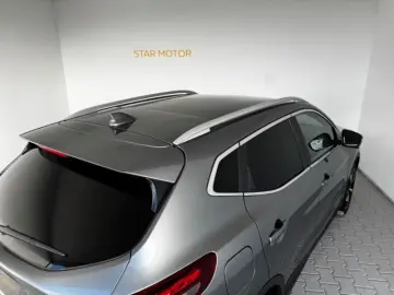 NISSAN QASHQAI 1.6 dCi 130CP Tekna