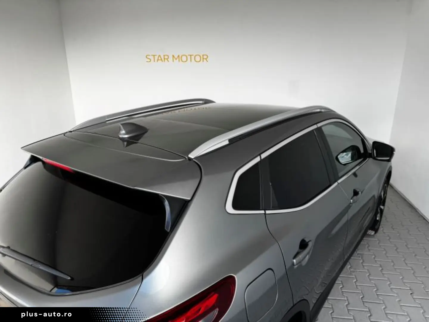 NISSAN QASHQAI 1.6 dCi 130CP Tekna