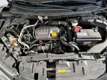 NISSAN QASHQAI 1.6 dCi 130CP Tekna