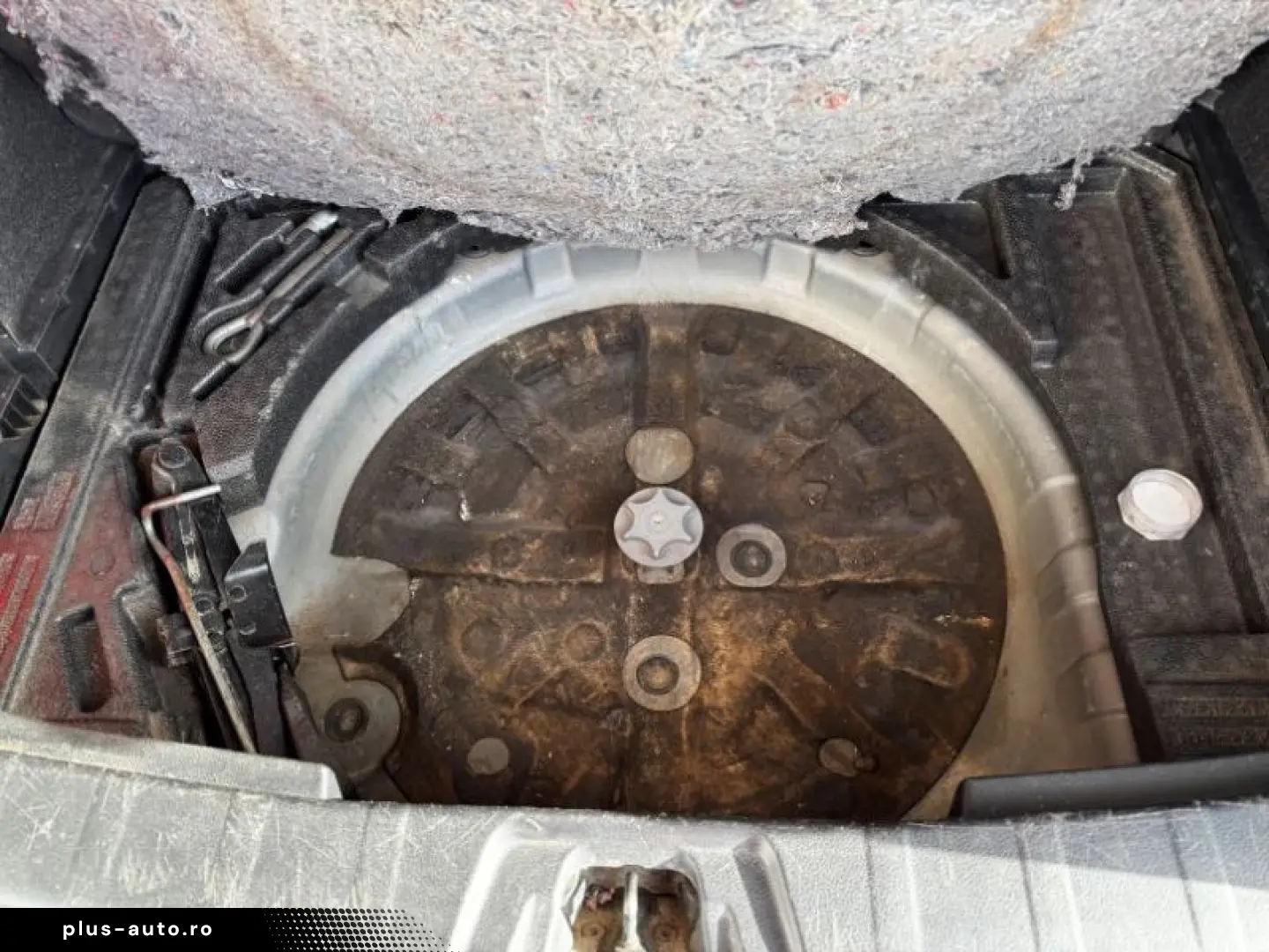 NISSAN QASHQAI 1.6 dCi 130CP Tekna