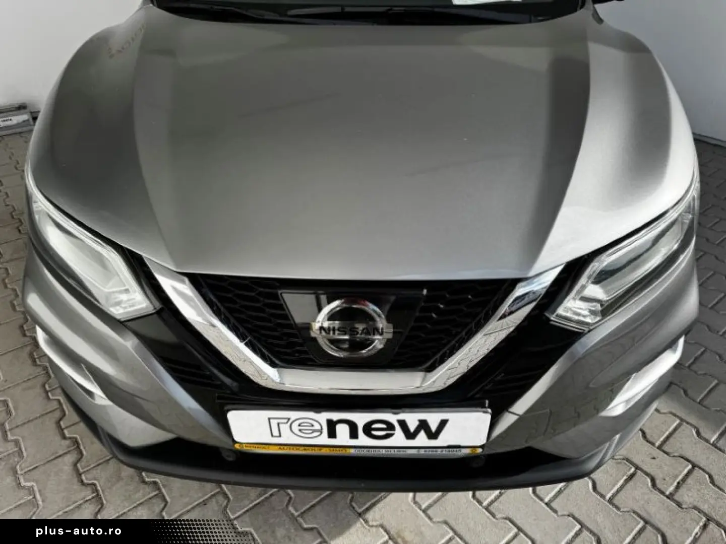NISSAN QASHQAI 1.6 dCi 130CP Tekna
