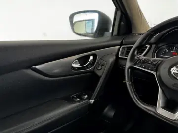 NISSAN QASHQAI 1.6 dCi 130CP Tekna