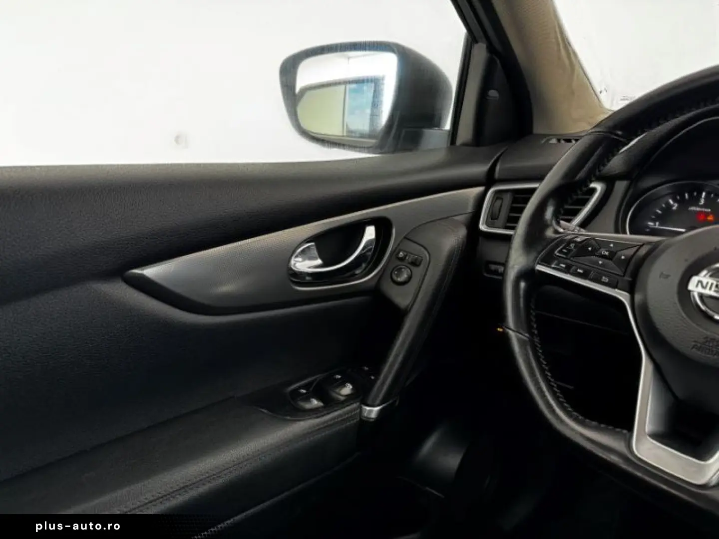 NISSAN QASHQAI 1.6 dCi 130CP Tekna