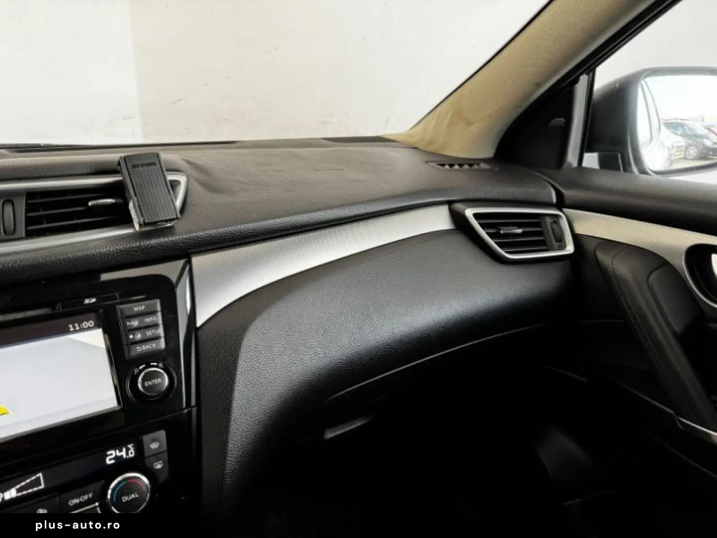 NISSAN QASHQAI 1.6 dCi 130CP Tekna