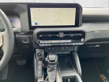 Land Cruiser 2.8 D-4D First Edition Automatik