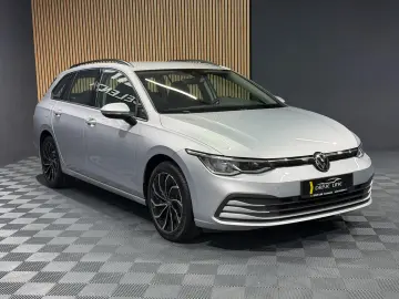 VW Golf Variant 2.0 TDI SCR DSG Life Kombi