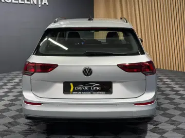 VW Golf Variant 2.0 TDI SCR DSG Life Kombi