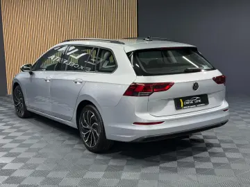 VW Golf Variant 2.0 TDI SCR DSG Life Kombi