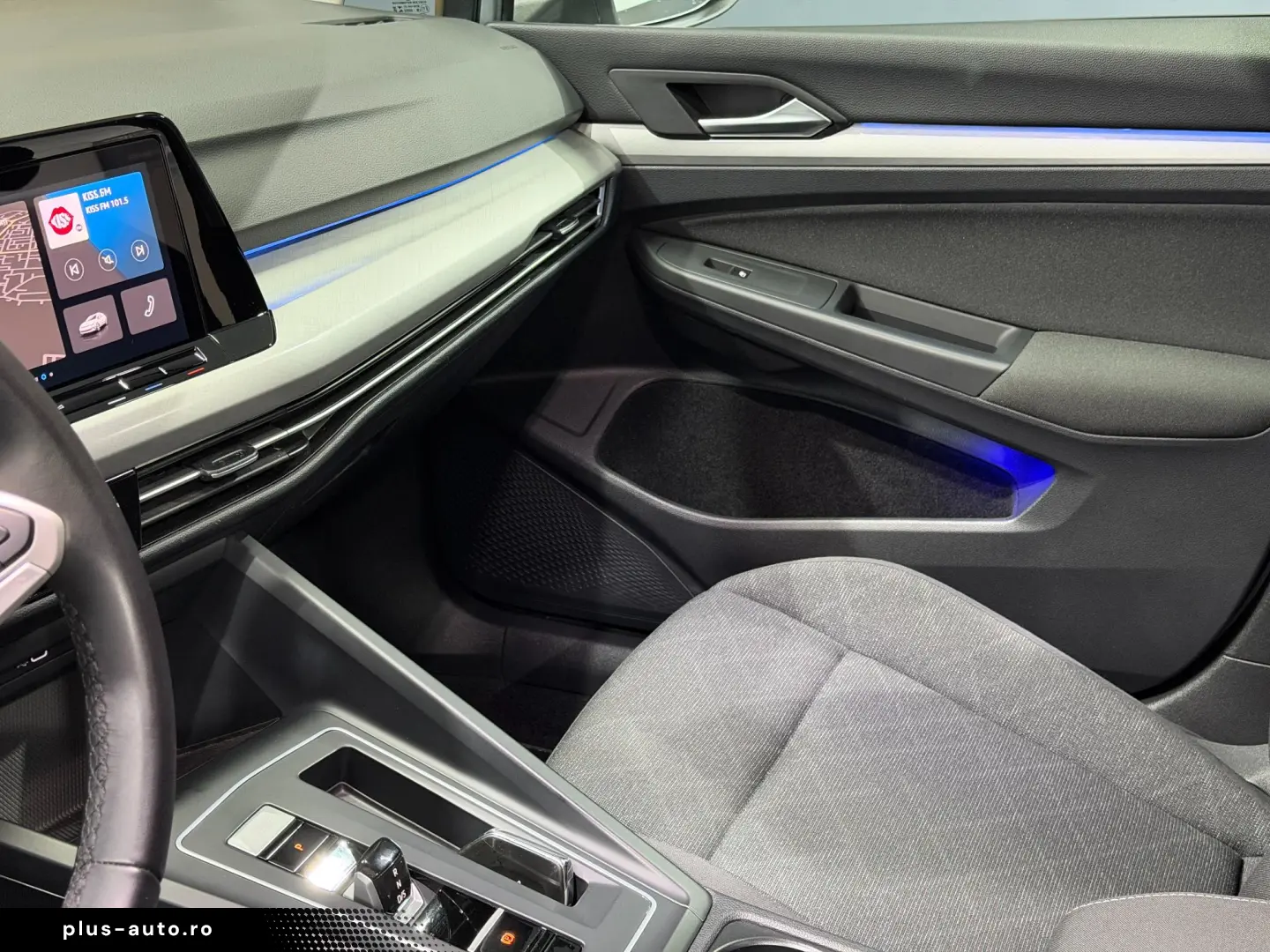 VW Golf Variant 2.0 TDI SCR DSG Life Kombi