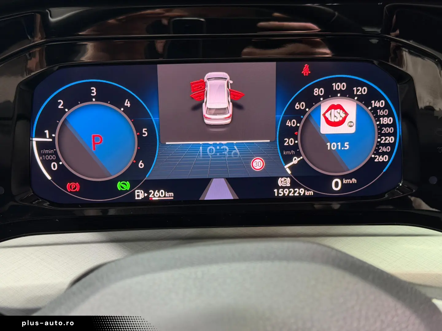 VW Golf Variant 2.0 TDI SCR DSG Life Kombi