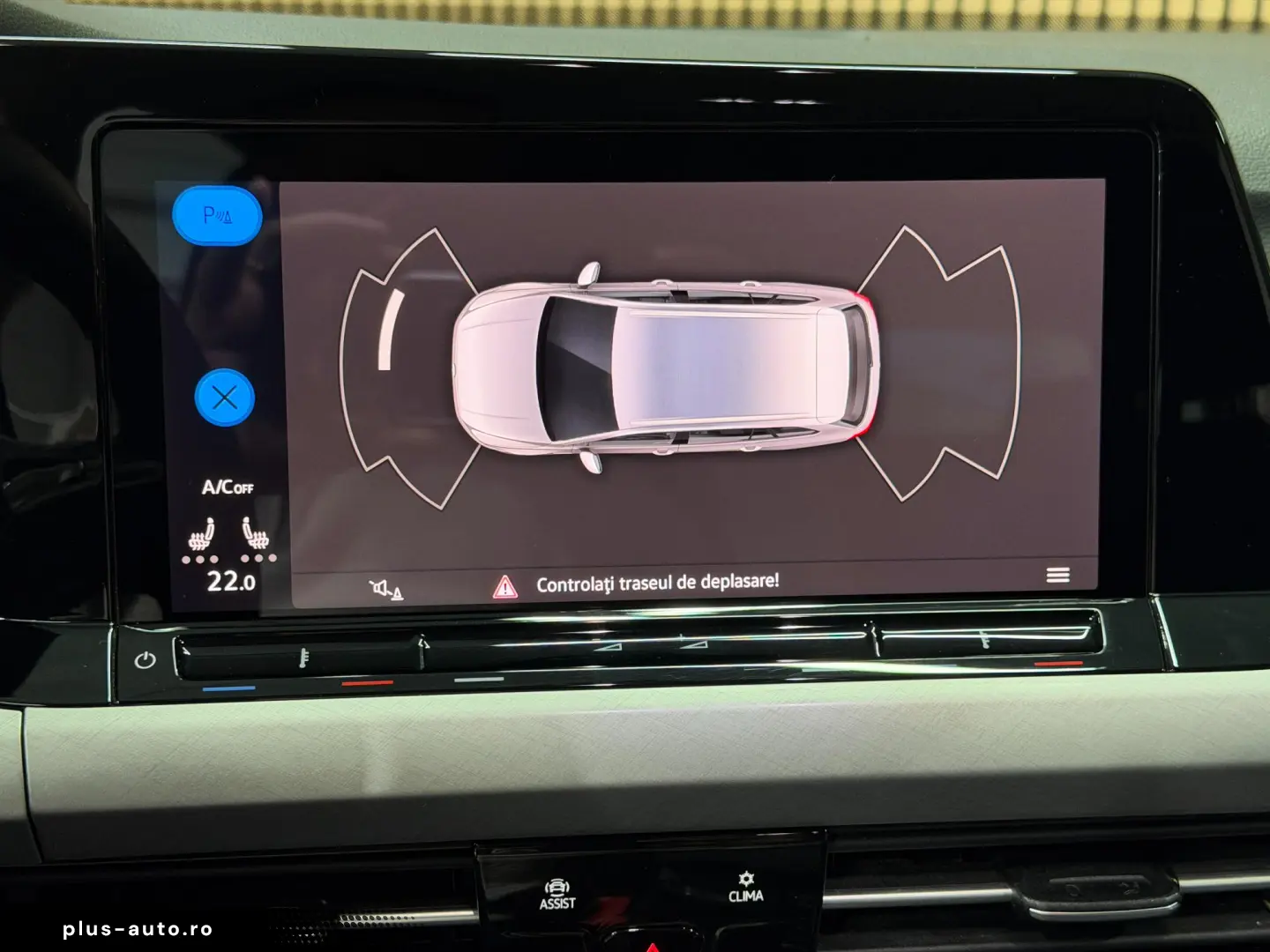 VW Golf Variant 2.0 TDI SCR DSG Life Kombi