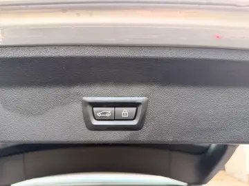 BMW X3 2.0d X-drive Sport Line