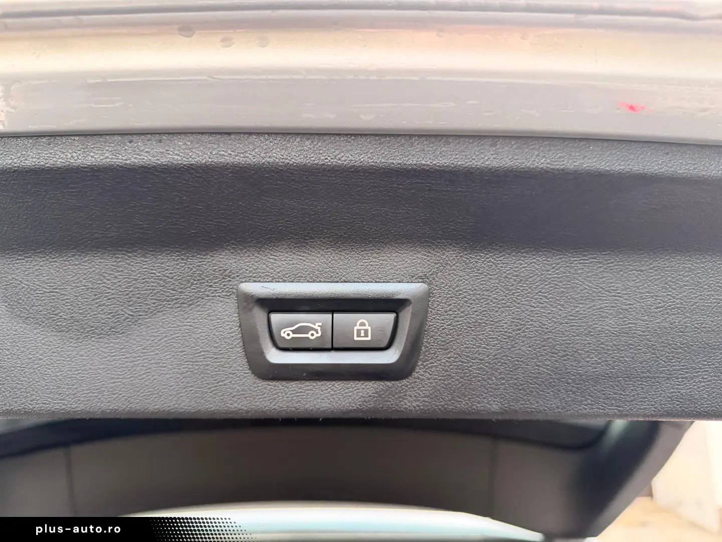 BMW X3 2.0d X-drive Sport Line