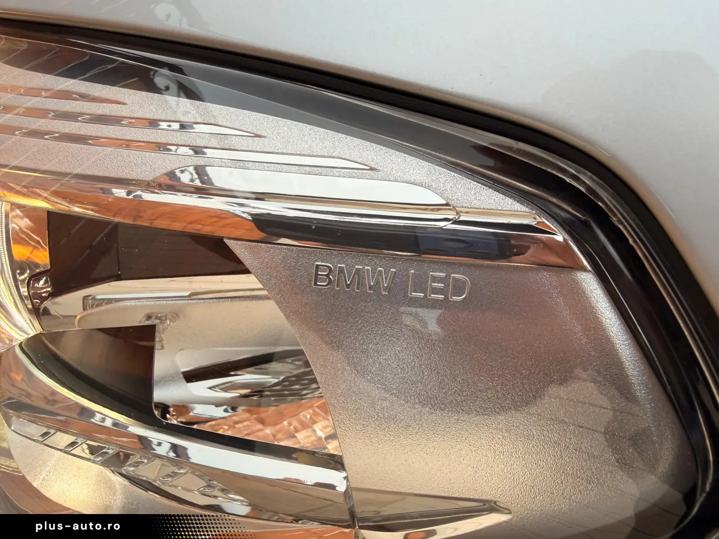 BMW X3 2.0d X-drive Sport Line