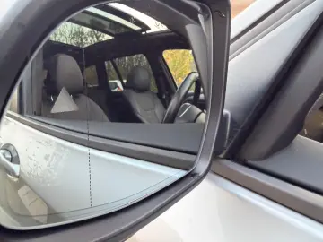 BMW X3 2.0d X-drive Sport Line