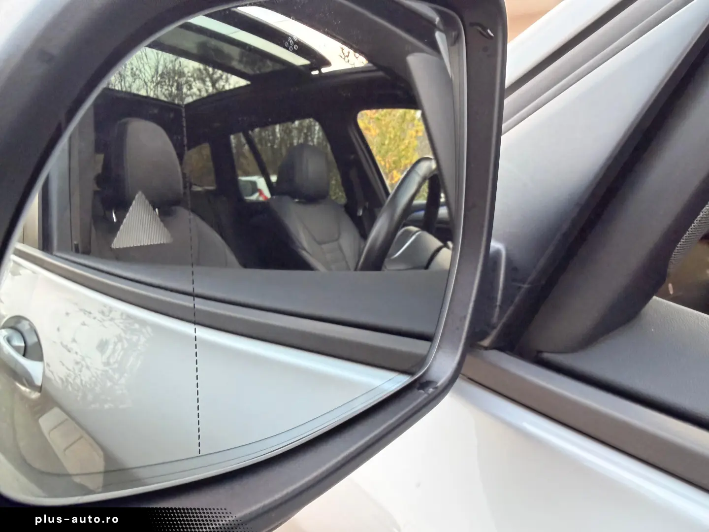 BMW X3 2.0d X-drive Sport Line