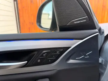 BMW X3 2.0d X-drive Sport Line