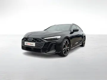 Audi S5 Avant quattro