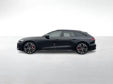 Audi S5 Avant quattro